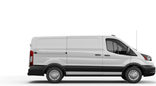 2026 Ford Transit® External Image 1